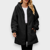 Daniela | Veste en Fleece Femme