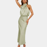 Domitille | Robe élégante à porter tous les jours