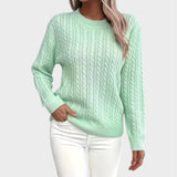 Aurelia | Pull en Maille Luxueux