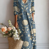 Karin™ | Robe Confort Quotidien