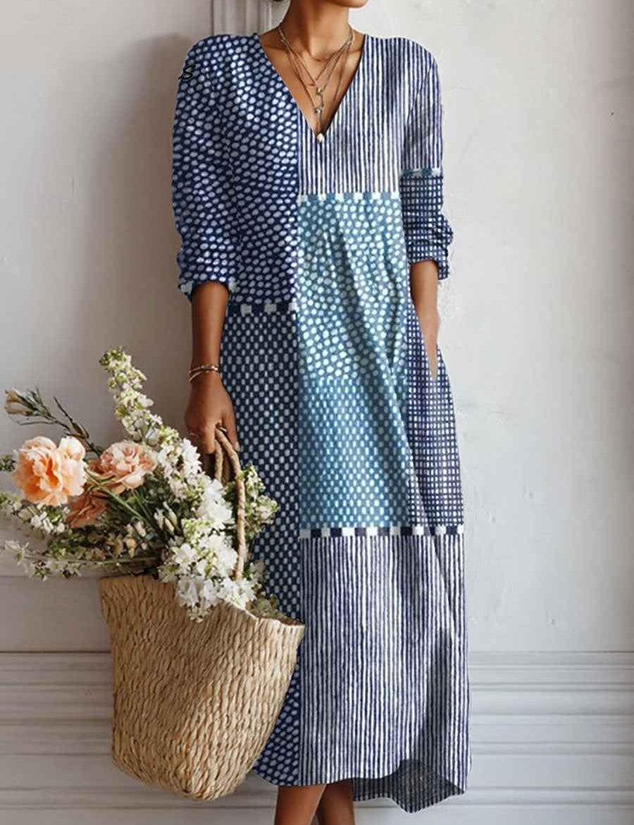 Esra | Robe de tous les jours