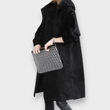Catherine | Trench Coat pour une Élégance Simple