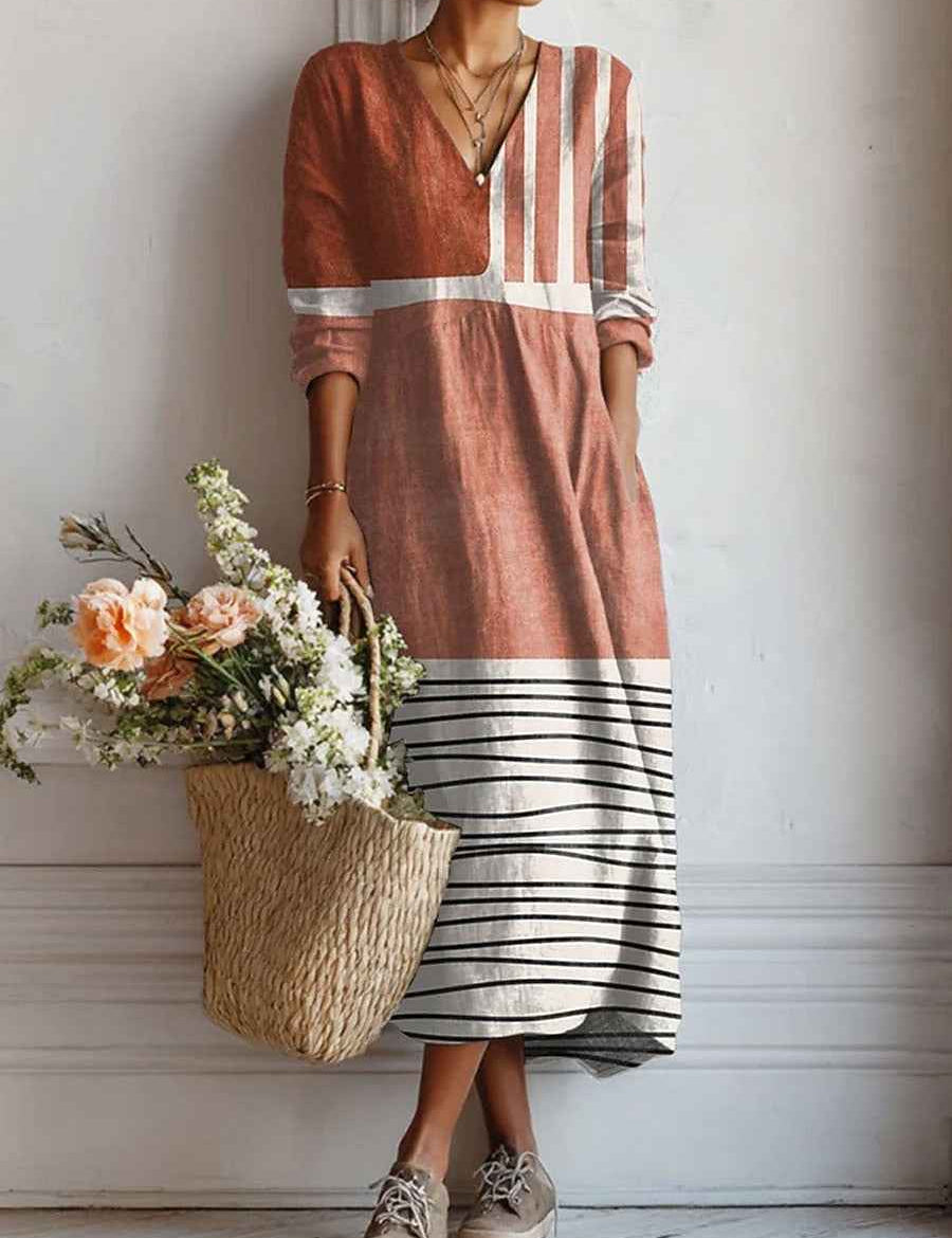 Zoey | Robe de jour