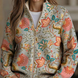 Margherita™ | Imprimé Floral Vintage