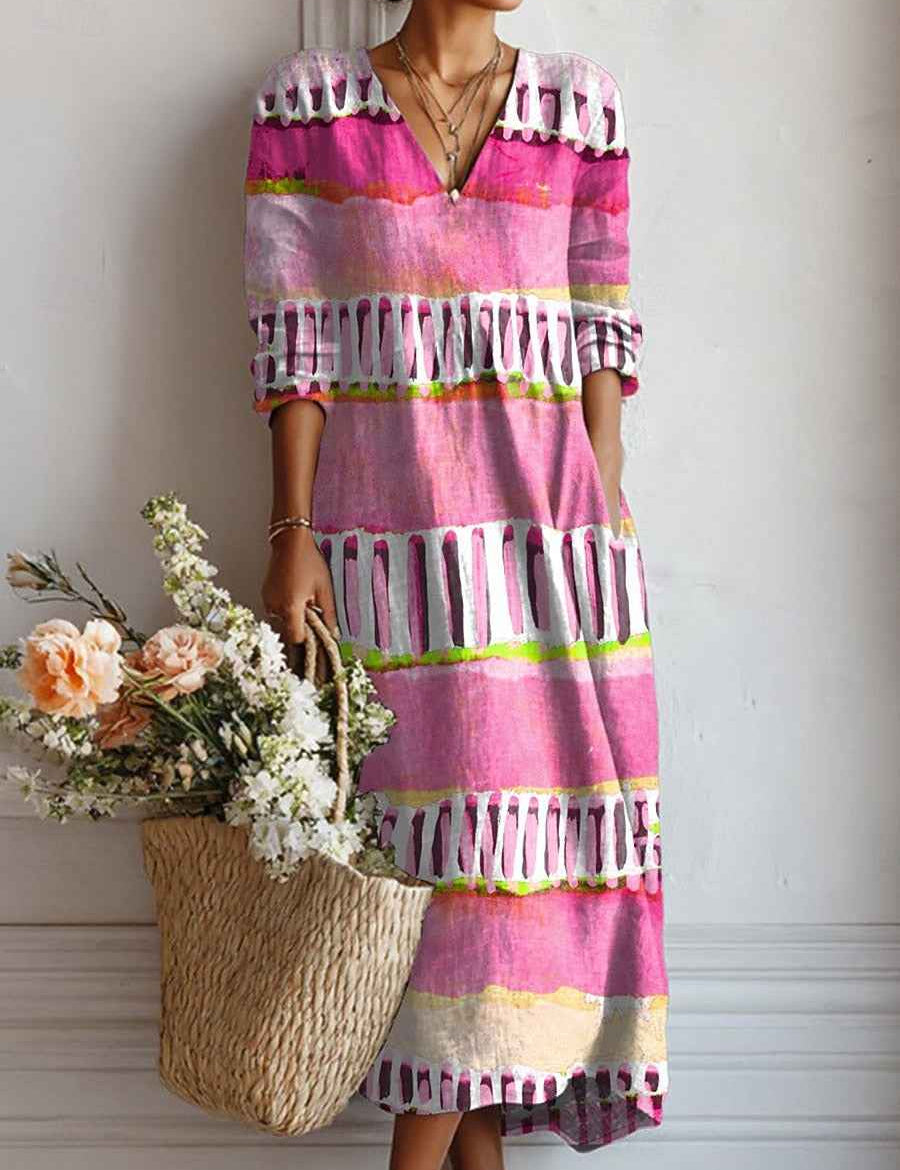 Corrie | Robe de jour