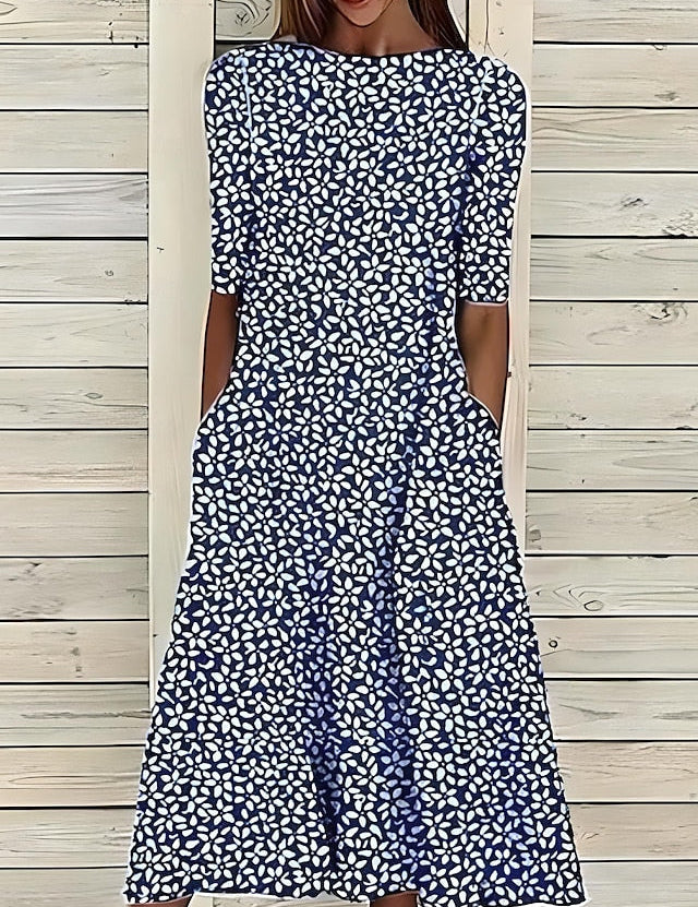 Annie | Robe Coastal Bloom